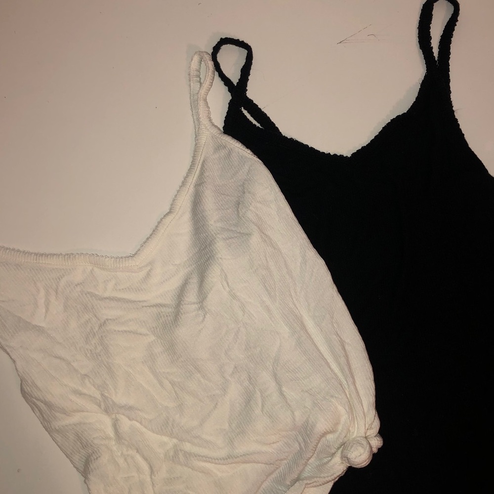 ae tank tops